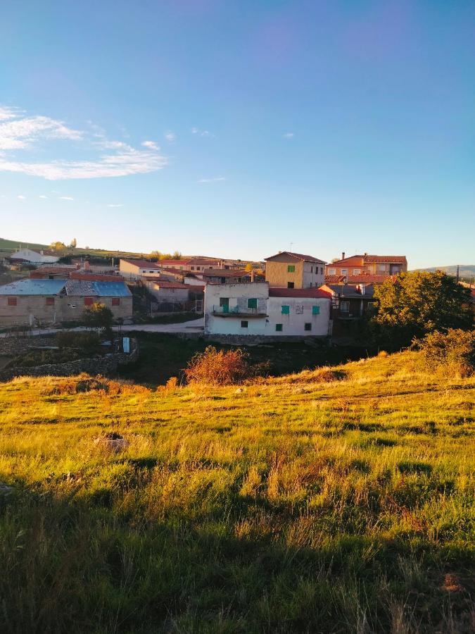 Vila El Robledillo Pokoj fotografie